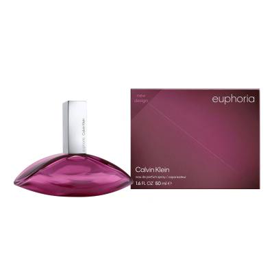 Calvin Klein Euphoria Eau de Parfum für Frauen 50 ml