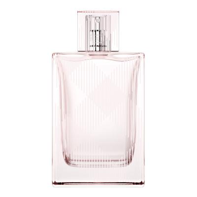 Burberry Brit for Her Sheer Eau de Toilette für Frauen 50 ml