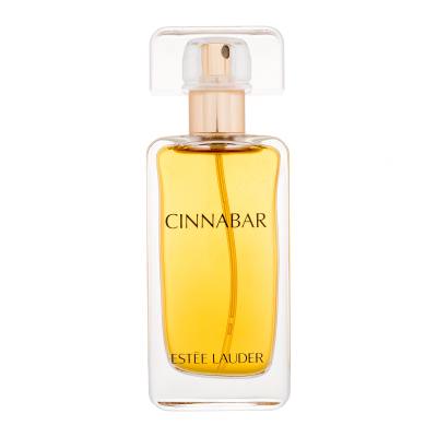 Estée Lauder Cinnabar Eau de Parfum für Frauen 50 ml