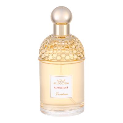 Guerlain Aqua Allegoria Pamplelune Eau de Toilette für Frauen 125 ml