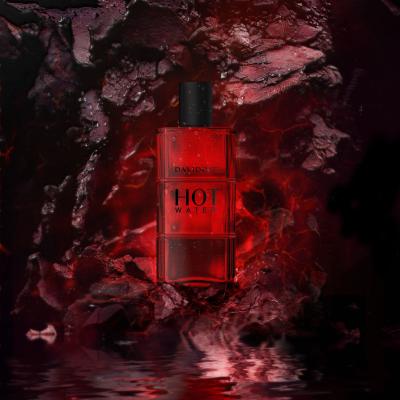 Davidoff Hot Water Eau de Toilette für Herren 60 ml