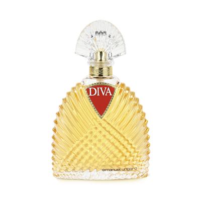 Emanuel Ungaro Diva Eau de Parfum für Frauen 50 ml