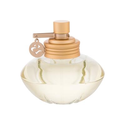 Shakira S Eau de Toilette für Frauen 80 ml