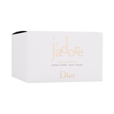 Dior J&#039;adore Les Adorables Körpercreme für Frauen 150 ml