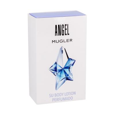 Mugler Angel Körperlotion für Frauen 30 ml