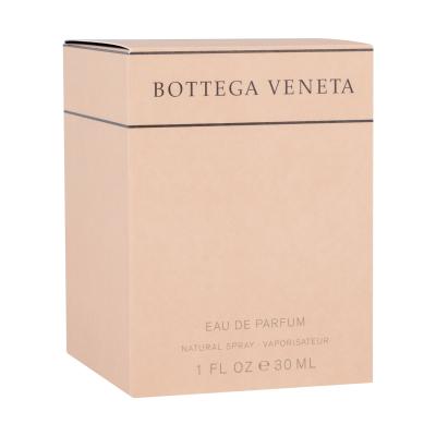 Bottega Veneta Bottega Veneta Eau de Parfum für Frauen 30 ml