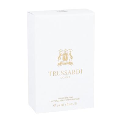 Trussardi Donna 2011 Eau de Parfum für Frauen 30 ml