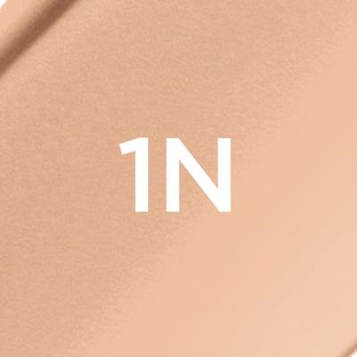 L&#039;Oréal Paris True Match Super-Blendable Foundation Foundation für Frauen 30 ml Farbton  1.N