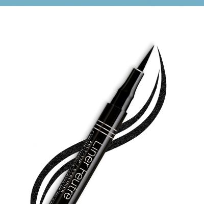 BOURJOIS Paris Liner Feutre Slim Eyeliner für Frauen 0,8 ml Farbton  17 Ultra Black