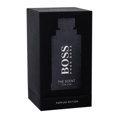 HUGO BOSS Boss The Scent Parfum Edition 2017 Eau de Parfum für Herren 100 ml