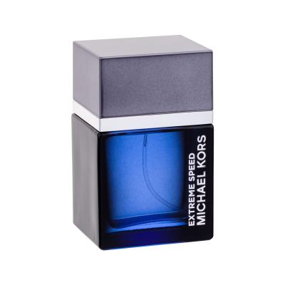 Michael Kors Extreme Speed Eau de Toilette für Herren 40 ml