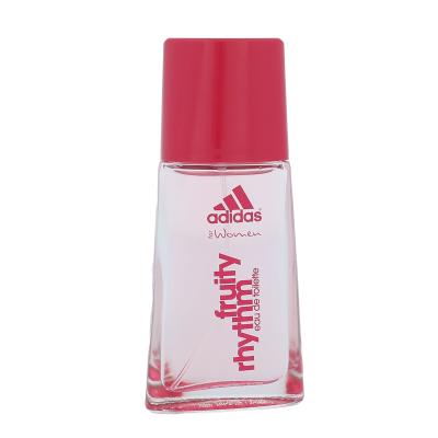 Adidas Fruity Rhythm For Women Eau de Toilette für Frauen 30 ml