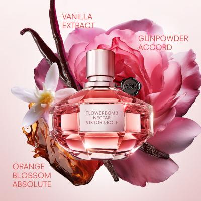 Viktor &amp; Rolf Flowerbomb Nectar Eau de Parfum für Frauen 50 ml