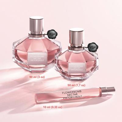 Viktor &amp; Rolf Flowerbomb Nectar Eau de Parfum für Frauen 50 ml