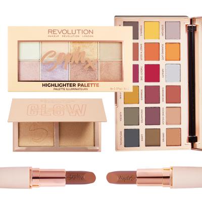 Makeup Revolution London Soph x Highlighter für Frauen 16 g