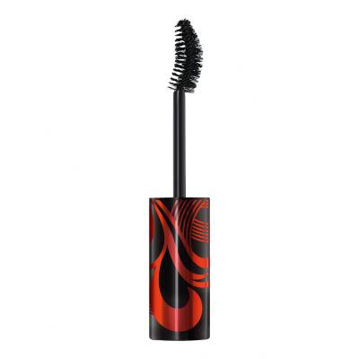 Max Factor 2000 Calorie Curl Addict Mascara für Frauen 11 ml Farbton  Black