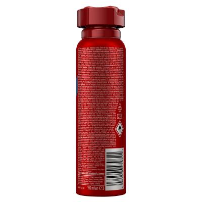 Old Spice Whitewater Deodorant für Herren 150 ml