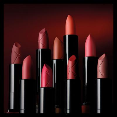 Max Factor Velvet Mattes Lippenstift für Frauen 3,4 g Farbton  020 Rose