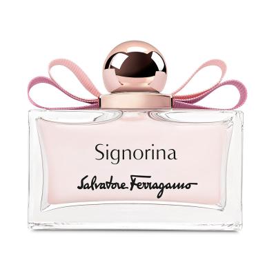 Ferragamo Signorina Eau de Parfum für Frauen 100 ml