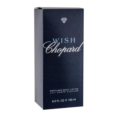 Chopard Wish Körperlotion für Frauen 150 ml