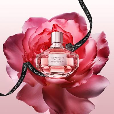 Viktor &amp; Rolf Flowerbomb Nectar Eau de Parfum für Frauen 90 ml