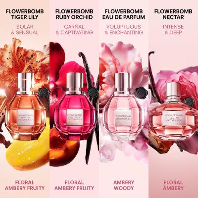 Viktor &amp; Rolf Flowerbomb Nectar Eau de Parfum für Frauen 90 ml