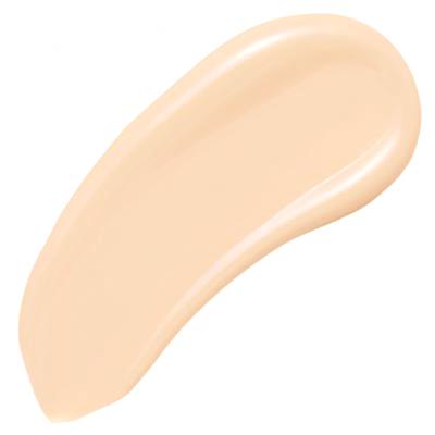 Maybelline Fit Me! Matte + Poreless Foundation für Frauen 30 ml Farbton  100 Warm Ivory