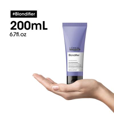 L&#039;Oréal Professionnel Blondifier Professional Conditioner Conditioner für Frauen 200 ml