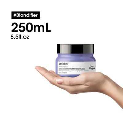 L&#039;Oréal Professionnel Blondifier Professional Mask Haarmaske für Frauen 250 ml