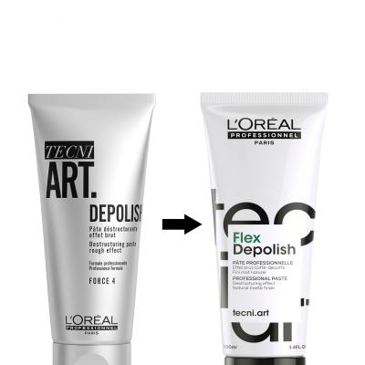 L&#039;Oréal Professionnel Tecni.Art Depolish Für Haardefinition für Frauen 100 ml