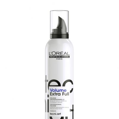 L&#039;Oréal Professionnel Tecni.Art Full Volume Extra Haarfestiger für Frauen 250 ml