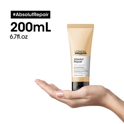 L&#039;Oréal Professionnel Absolut Repair Professional Conditioner Conditioner für Frauen 200 ml