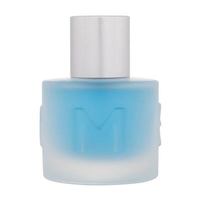 Mexx Ice Touch Eau de Toilette für Frauen 40 ml