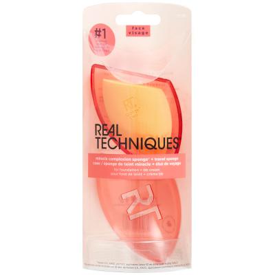 Real Techniques Miracle Complexion Sponge Applikator für Frauen Set