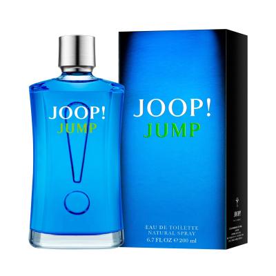 JOOP! Jump Eau de Toilette für Herren 200 ml