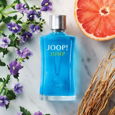 JOOP! Jump Eau de Toilette für Herren 200 ml