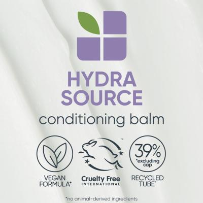 Biolage Hydra Source Conditioner Conditioner für Frauen 200 ml