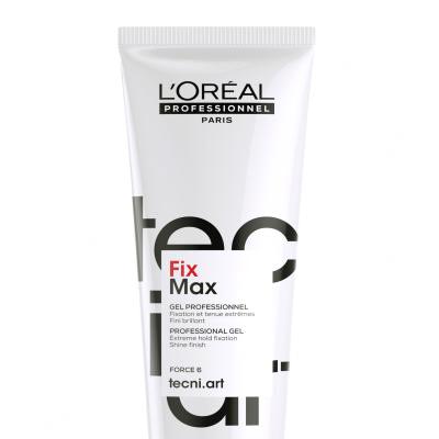 L&#039;Oréal Professionnel Tecni.Art Fix Max Haargel für Frauen 200 ml