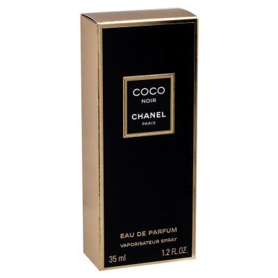 Chanel Coco Noir Eau de Parfum für Frauen 35 ml