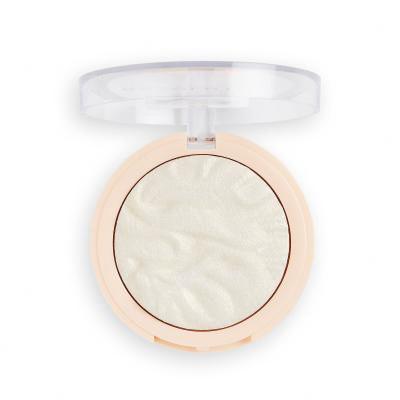 Makeup Revolution London Re-loaded Highlighter für Frauen 6,5 g Farbton  Golden Lights