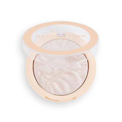 Makeup Revolution London Re-loaded Highlighter für Frauen 6,5 g Farbton  Peach Lights