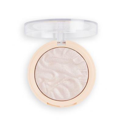 Makeup Revolution London Re-loaded Highlighter für Frauen 6,5 g Farbton  Peach Lights