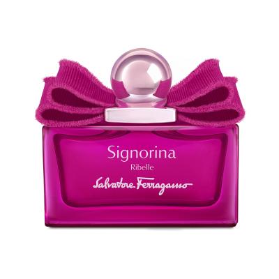 Ferragamo Signorina Ribelle Eau de Parfum für Frauen 100 ml