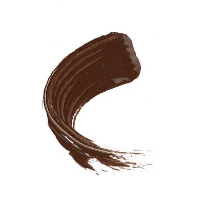 I Heart Revolution Tasty Avocado Brow Gel Augenbrauen-Mascara für Frauen 6 ml Farbton  Medium Brown