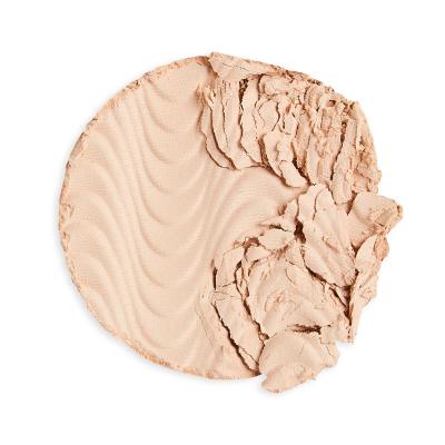 Revolution Pro CC Perfecting Press Powder Puder für Frauen 5 g Farbton  Warm Beige