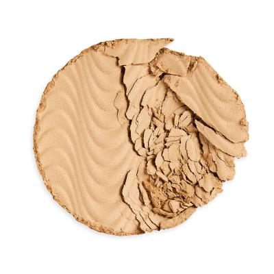 Revolution Pro CC Perfecting Press Powder Puder für Frauen 5 g Farbton  Warm Maple