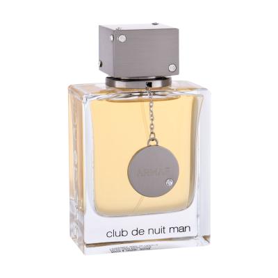 Armaf Club de Nuit Man Eau de Toilette für Herren 105 ml