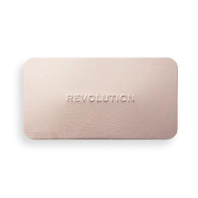 Makeup Revolution London Forever Flawless Dynamic Lidschatten für Frauen 8 g Farbton  Eternal