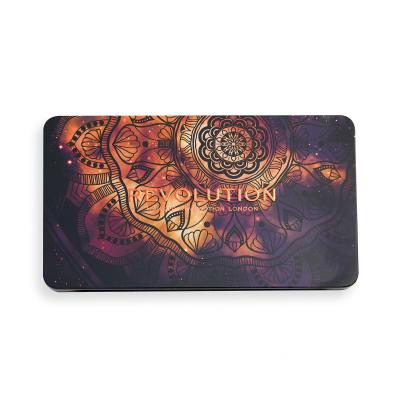 Makeup Revolution London Forever Flawless Spirituality Lidschatten für Frauen 19,8 g Farbton  Namaste