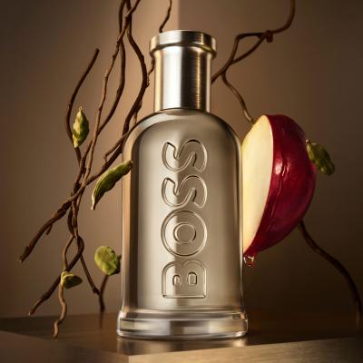 HUGO BOSS Boss Bottled Eau de Parfum für Herren 100 ml